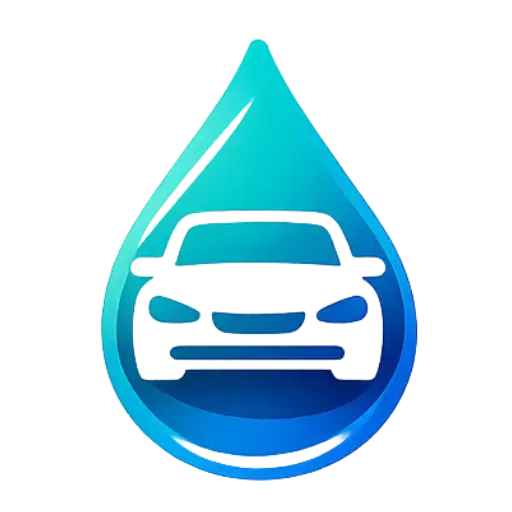 Lavage auto à domicile Leyvaux